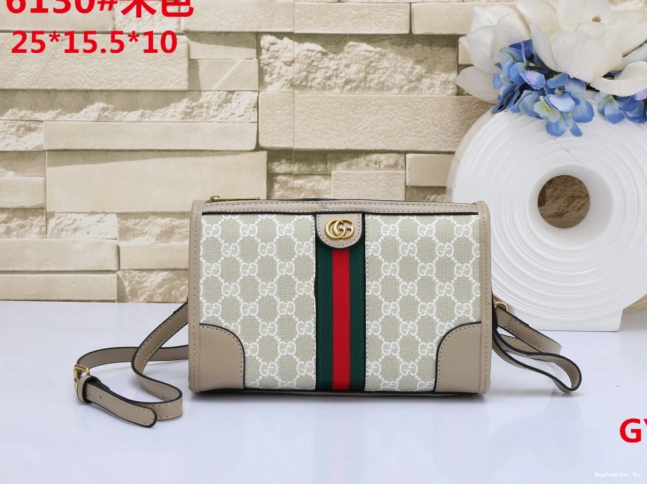 Bags Women For Classic 6251 Gucci Messenger 1228